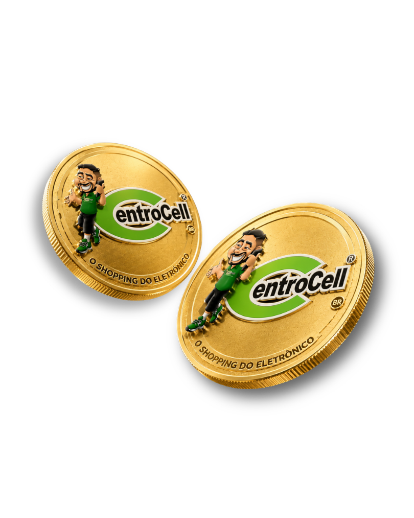 CentroCell Visual