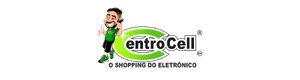 CentroCell Logo